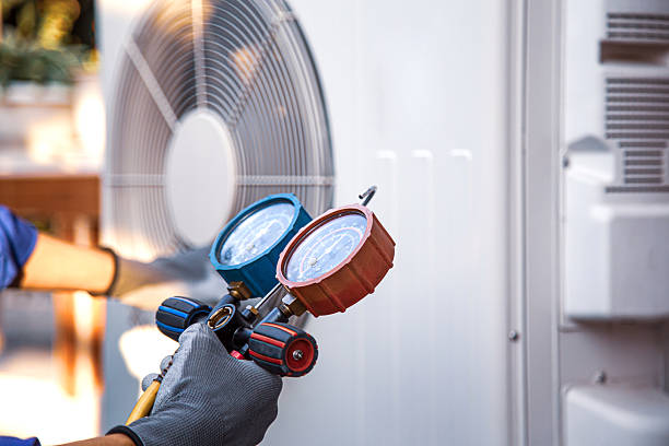 Affordable Emergency Hvac Repair solutions in Mauricetown, NJ